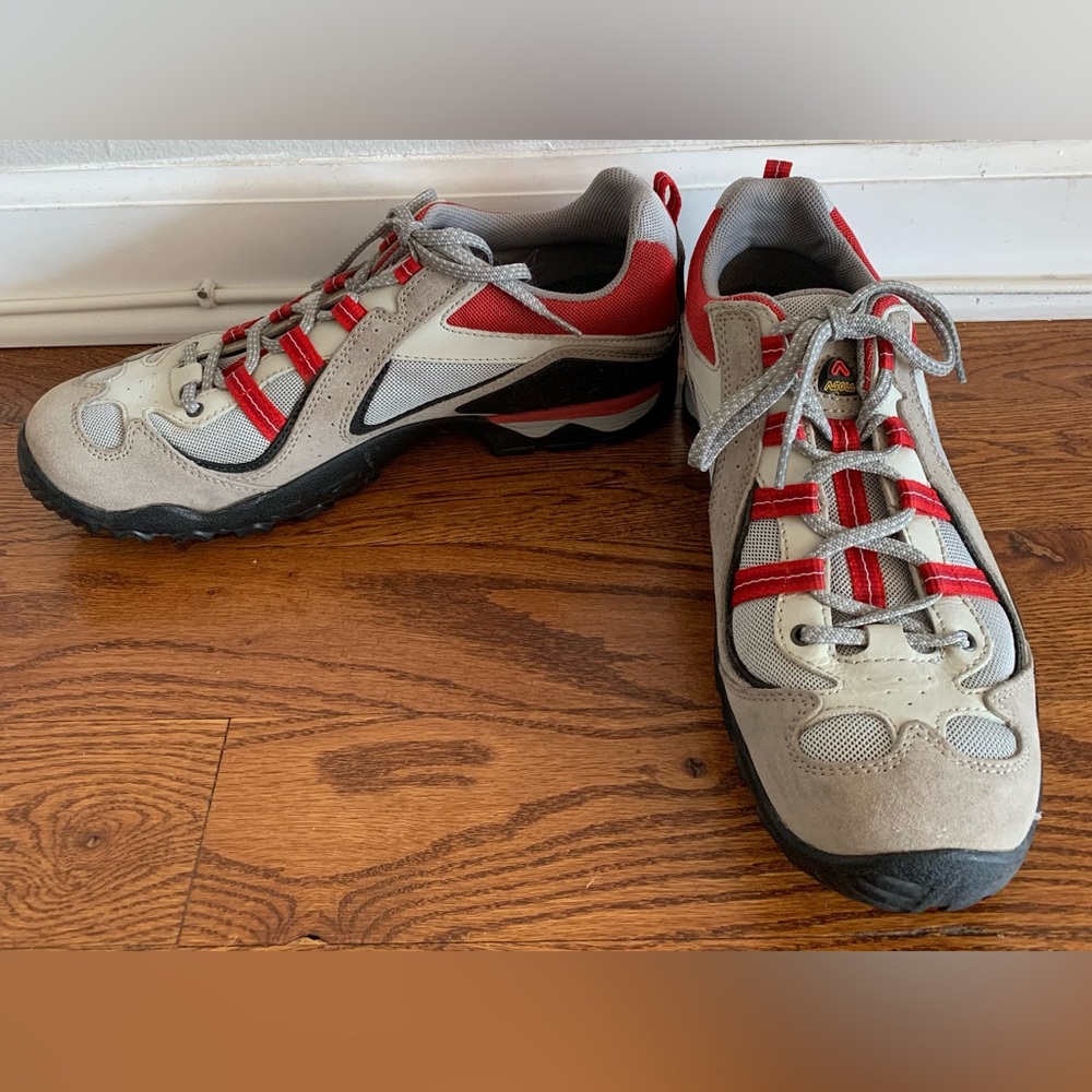 ASOLO Hiking Shoe - Picture 3 of 11